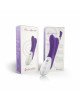 Вібратор Mystim Bon Aparte Purple