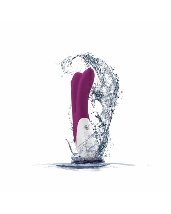 Вібратор Mystim Bon Aparte oh so aubergine Вібратор Mystim Bon Aparte oh so aubergine
