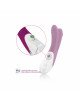 Вібратор Mystim Bon Aparte oh so aubergine Вібратор Mystim Bon Aparte oh so aubergine