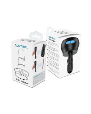 Адаптер Vac-U-lock Kiiroo Control Dildo Adapter