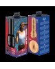 Мастурбатор Kiiroo Feel Rachel Starr PBC, сумісний з PowerBlow и Keon Мастурбатор Kiiroo Feel Rachel Starr PBC, сумісний з PowerBlow и Keon