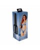 Мастурбатор Kiiroo Feel Lacy Lennon PBC, сумісний з PowerBlow и Keon Мастурбатор Kiiroo Feel Lacy Lennon PBC, сумісний з PowerBlow и Keon
