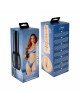 Мастурбатор Kiiroo Feel Lacy Lennon PBC, сумісний з PowerBlow и Keon Мастурбатор Kiiroo Feel Lacy Lennon PBC, сумісний з PowerBlow и Keon