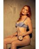 Мастурбатор Kiiroo Feel Lacy Lennon PBC, сумісний з PowerBlow и Keon Мастурбатор Kiiroo Feel Lacy Lennon PBC, сумісний з PowerBlow и Keon