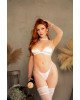 Мастурбатор Kiiroo Feel Lacy Lennon PBC, сумісний з PowerBlow и Keon Мастурбатор Kiiroo Feel Lacy Lennon PBC, сумісний з PowerBlow и Keon
