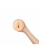 Мастурбатор Kiiroo Feel Lacy Lennon PBC, сумісний з PowerBlow и Keon Мастурбатор Kiiroo Feel Lacy Lennon PBC, сумісний з PowerBlow и Keon