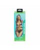 Мастурбатор Kiiroo Feel Agatha Vega PBC, сумісний з PowerBlow и Keon Мастурбатор Kiiroo Feel Agatha Vega PBC, сумісний з PowerBlow и Keon