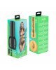 Мастурбатор Kiiroo Feel Agatha Vega PBC, сумісний з PowerBlow и Keon Мастурбатор Kiiroo Feel Agatha Vega PBC, сумісний з PowerBlow и Keon