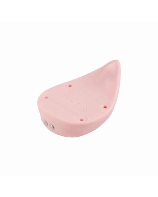 Смарт-вібратор для пар Kiiroo Luxus, вібратор для клітора та ерекційне кільце Смарт-вібратор для пар Kiiroo Luxus, вібратор для клітора та ерекційне кільце