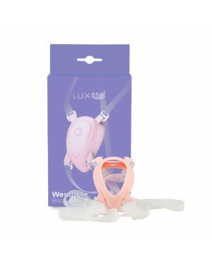 Ремінь для вібратора LuxusHer Kiiroo Luxus Harness