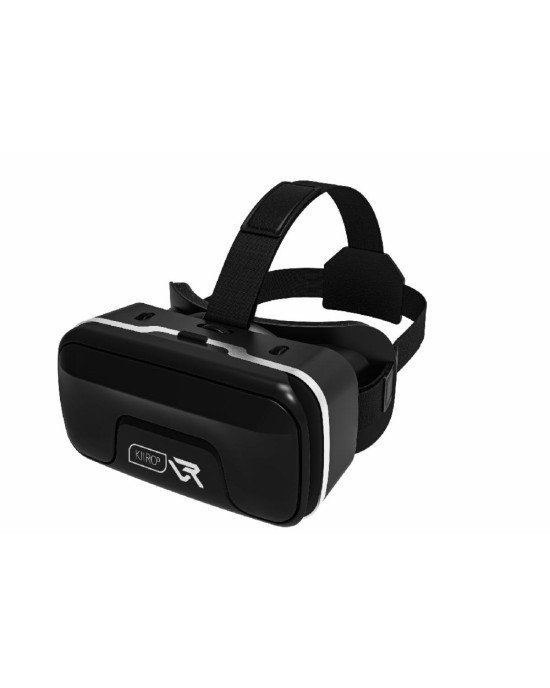 Окуляри віртуальної реальності Kiiroo VR Окуляри віртуальної реальності Kiiroo VR