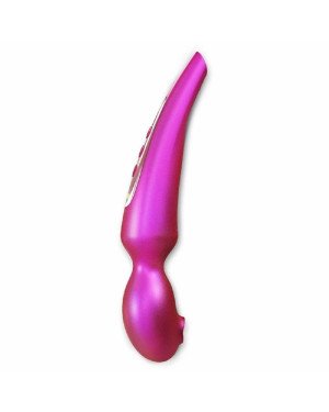 Вібромассажер Love To Love Pleaser Iridescent Berry
