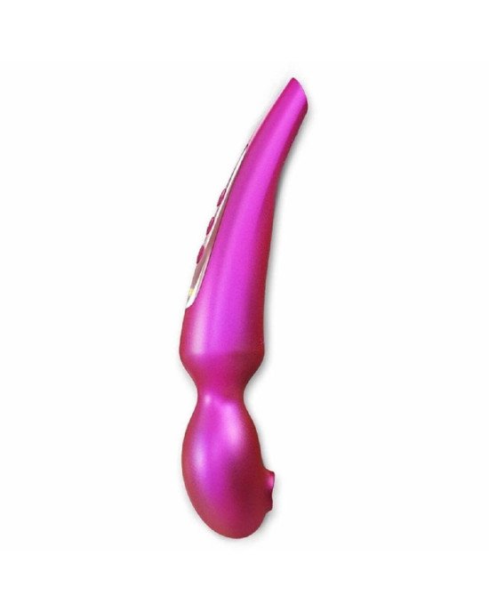 Вібромассажер Love To Love Pleaser Iridescent Berry Вібромассажер Love To Love Pleaser Iridescent Berry
