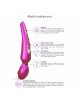 Вібромассажер Love To Love Pleaser Iridescent Berry Вібромассажер Love To Love Pleaser Iridescent Berry