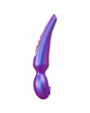 Вібромассажер Love To Love Pleaser Iridescent Night