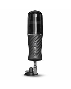 Автоматичний мастурбатор Dorcel THRUST BLOW PRO