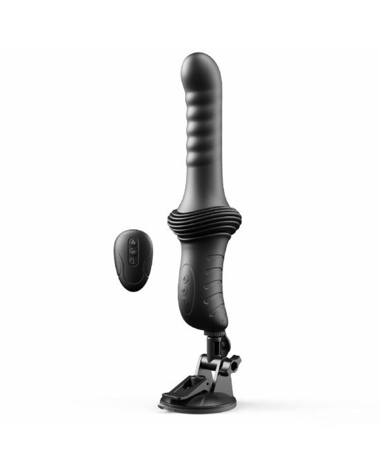 Пульсатор Dorcel Deep Orgasm Пульсатор Dorcel Deep Orgasm