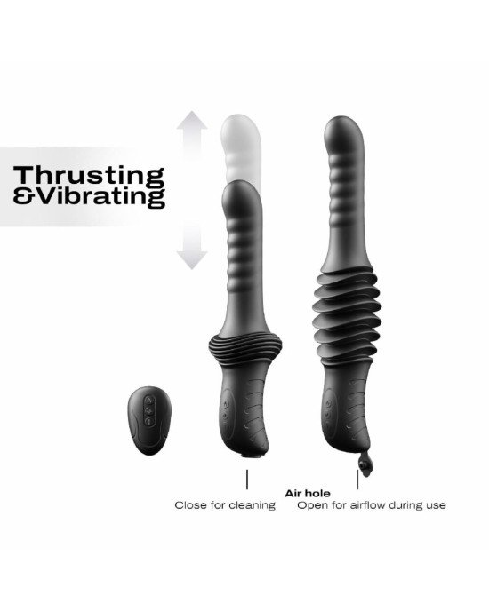 Пульсатор Dorcel Deep Orgasm Пульсатор Dorcel Deep Orgasm