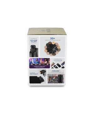 Інтерактивна секс-машина для чоловіків Kiiroo Keon Wi-Fi Combo Set з мастурбатором