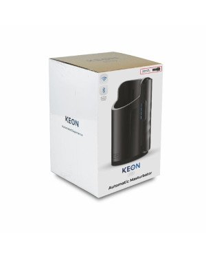 Інтерактивна секс-машина для чоловіків Kiiroo Keon Wi-Fi