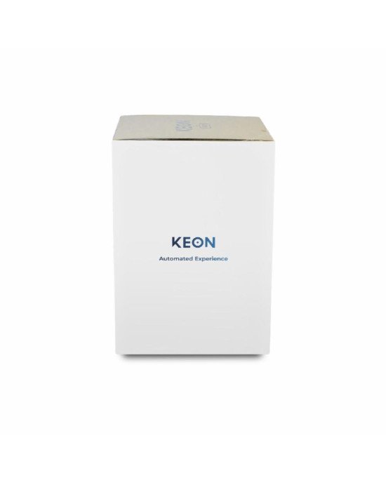 Інтерактивна секс-машина для чоловіків Kiiroo Keon Wi-Fi