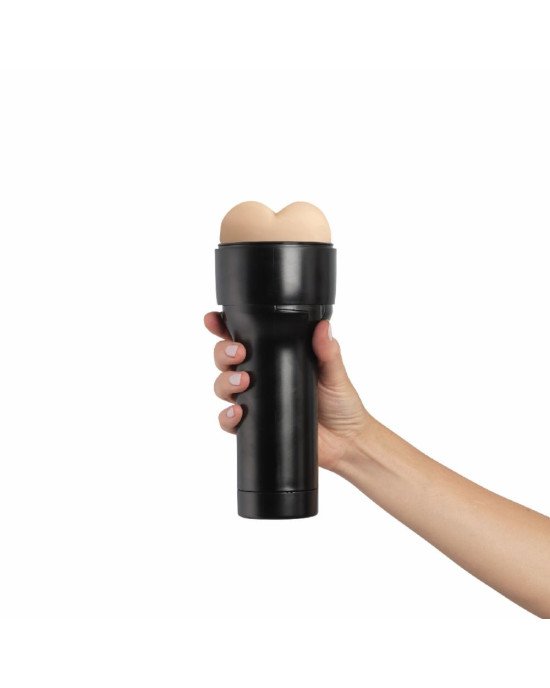 Мастурбатор-попа Kiiroo Feel Stroker Butt Extra Tight для секс-машини Kiiroo Keon