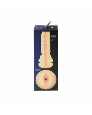 Мастурбатор-попа Kiiroo Feel Stroker Butt Extra Tight для секс-машини Kiiroo Keon