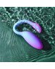 Смарт-віброяйце Magic Motion Flamingo Max Blue 2 в 1: віброяйце та тренажер Кегеля, 10 режимів Смарт-віброяйце Magic Motion Flamingo Max Blue 2 в 1: віброяйце та тренажер Кегеля, 10 режимів