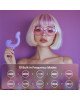 Смарт-вібратор Magic Motion Ponder Purple, подвійна стимуляція, віброяйце+язичок для клітора Смарт-вібратор Magic Motion Ponder Purple, подвійна стимуляція, віброяйце+язичок для клітора