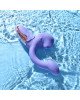 Смарт-вібратор Magic Motion Ponder Purple, подвійна стимуляція, віброяйце+язичок для клітора Смарт-вібратор Magic Motion Ponder Purple, подвійна стимуляція, віброяйце+язичок для клітора