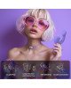 Смарт-вібратор Magic Motion Ponder Purple, подвійна стимуляція, віброяйце+язичок для клітора Смарт-вібратор Magic Motion Ponder Purple, подвійна стимуляція, віброяйце+язичок для клітора
