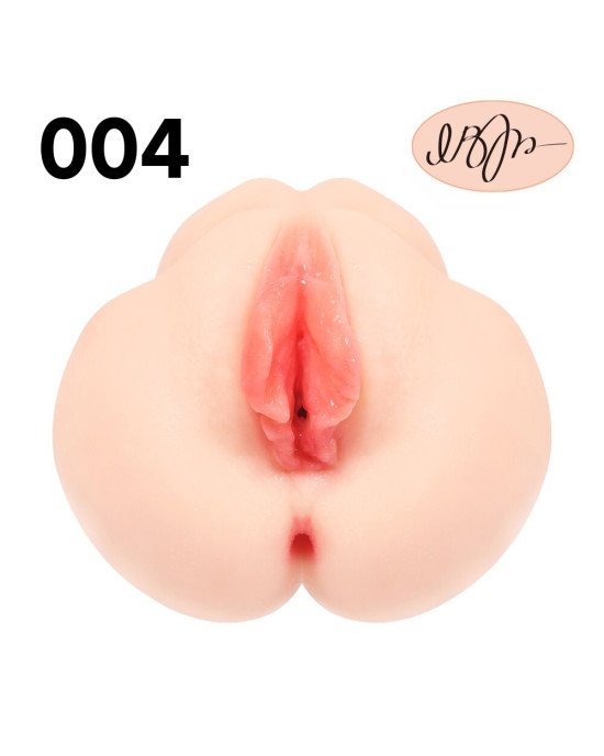 Мастурбатор Kokos Onahole Edition 004 by Vanilla Vibe Мастурбатор Kokos Onahole Edition 004 by Vanilla Vibe