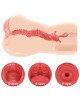 Мастурбатор Kokos Onahole Edition 004 by Vanilla Vibe Мастурбатор Kokos Onahole Edition 004 by Vanilla Vibe