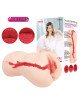 Мастурбатор Kokos Onahole Edition 005 by Jenny Мастурбатор Kokos Onahole Edition 005 by Jenny