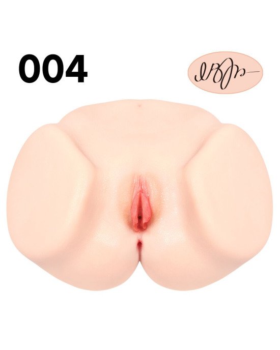Мастурбатор Kokos 004 Vailla ONAHOLE Real Vagina Мастурбатор Kokos 004 Vailla ONAHOLE Real Vagina