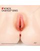 Мастурбатор Kokos 004 Vailla ONAHOLE Real Vagina Мастурбатор Kokos 004 Vailla ONAHOLE Real Vagina