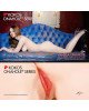 Мастурбатор Kokos 004 Vailla ONAHOLE Real Hips 2WayPlus з вібрацією та масажем Мастурбатор Kokos 004 Vailla ONAHOLE Real Hips 2WayPlus з вібрацією та масажем