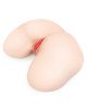 Мастурбатор Kokos 004 Vailla ONAHOLE Real Hips 2WayPlus з вібрацією та масажем Мастурбатор Kokos 004 Vailla ONAHOLE Real Hips 2WayPlus з вібрацією та масажем