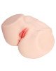 Мастурбатор Kokos 005 Jenny ONAHOLE Real Vagina 2WayPlus з вібрацією та масажем Мастурбатор Kokos 005 Jenny ONAHOLE Real Vagina 2WayPlus з вібрацією та масажем