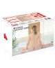 Мастурбатор Kokos 005 Jenny ONAHOLE Real Hips 2WayPlus з вібрацією та масажем Мастурбатор Kokos 005 Jenny ONAHOLE Real Hips 2WayPlus з вібрацією та масажем