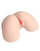 Мастурбатор Kokos 005 Jenny ONAHOLE Real Hips 2WayPlus з вібрацією та масажем Мастурбатор Kokos 005 Jenny ONAHOLE Real Hips 2WayPlus з вібрацією та масажем