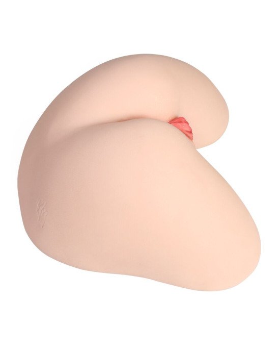 Мастурбатор Kokos 005 Jenny ONAHOLE Real Hips 2WayPlus з вібрацією та масажем Мастурбатор Kokos 005 Jenny ONAHOLE Real Hips 2WayPlus з вібрацією та масажем