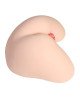 Мастурбатор Kokos 005 Jenny ONAHOLE Real Hips 2WayPlus з вібрацією та масажем Мастурбатор Kokos 005 Jenny ONAHOLE Real Hips 2WayPlus з вібрацією та масажем