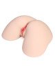 Мастурбатор Kokos 005 Jenny ONAHOLE Real Hips 2WayPlus з вібрацією та масажем Мастурбатор Kokos 005 Jenny ONAHOLE Real Hips 2WayPlus з вібрацією та масажем