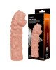Насадка на член Kokos Penis Sleeve PS 003 L Насадка на член Kokos Penis Sleeve PS 003 L