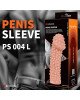 Насадка на член Kokos Penis Sleeve PS 004 L Насадка на член Kokos Penis Sleeve PS 004 L