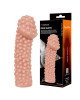 Насадка на член Kokos Penis Sleeve PS 004 L Насадка на член Kokos Penis Sleeve PS 004 L