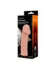 Насадка на член Kokos Penis Sleeve PS 004 L Насадка на член Kokos Penis Sleeve PS 004 L