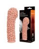 Насадка на член Kokos Penis Sleeve PS 005 L Насадка на член Kokos Penis Sleeve PS 005 L
