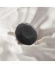 Вібромасажер діамант Bijoux Indiscrets - Twenty One Black, стильний аксесуар для дамської сумочки